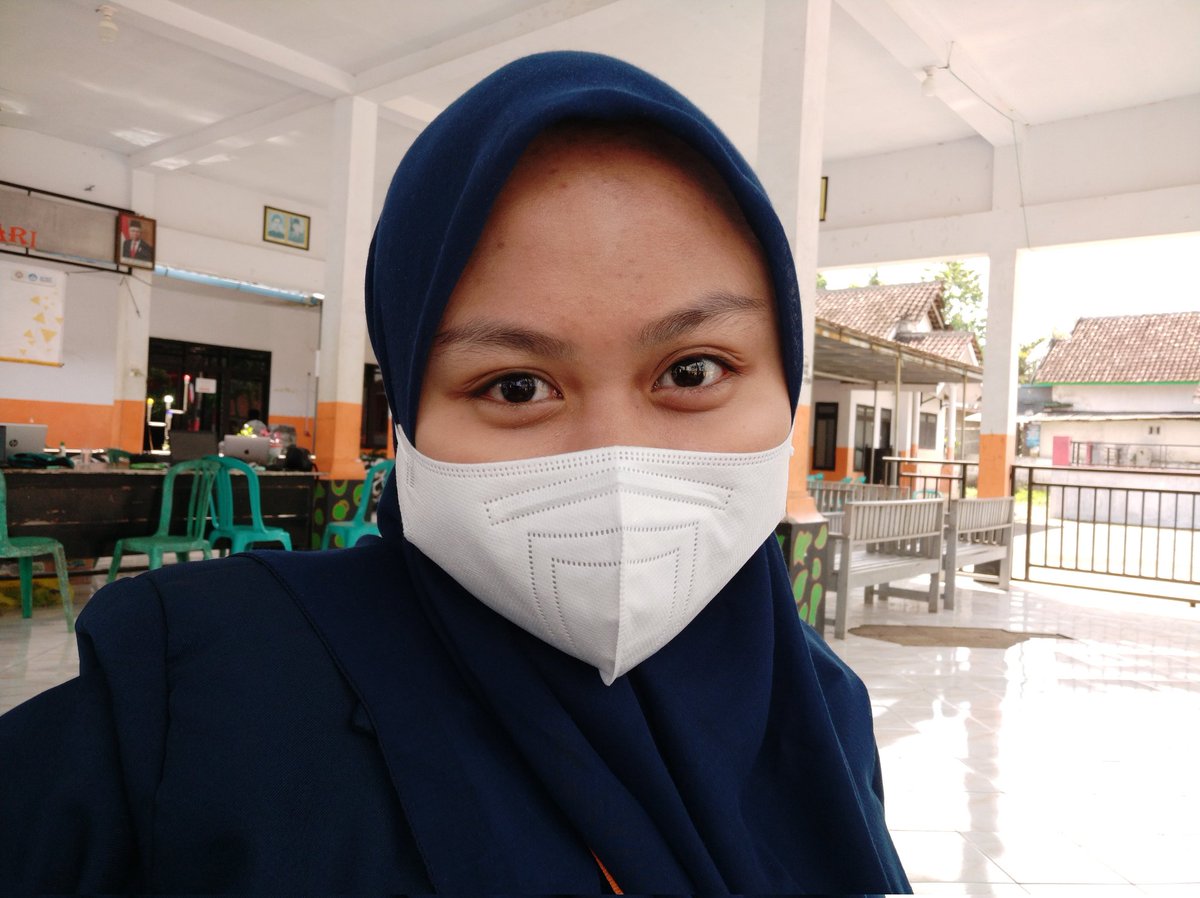 HashifahD's tweet photo. Day 21-Cek Kesehatan Gratis Desa Tamansari
#UniversitasAirlangga 
#KKNBBM66UNAIR
#UNAIRWCU
#GLOBALSDG's
#SDG
#UNAIRFORSDG's
#Unairmengabdi 
#Tamansari-Mumbulsari-Jember https://t.co/cwcbIKtKZF