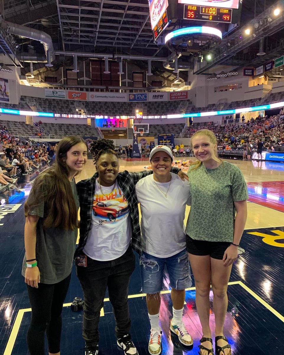 Coach_Keia's tweet photo. A summer to remember 🏀🫶🏾 https://t.co/Z0Zw7da7KE