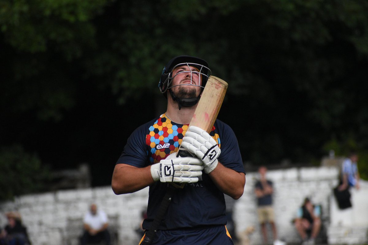 Delph + Dobcross CC tweet media