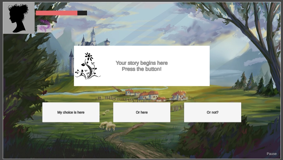 Albino Studio tweet media