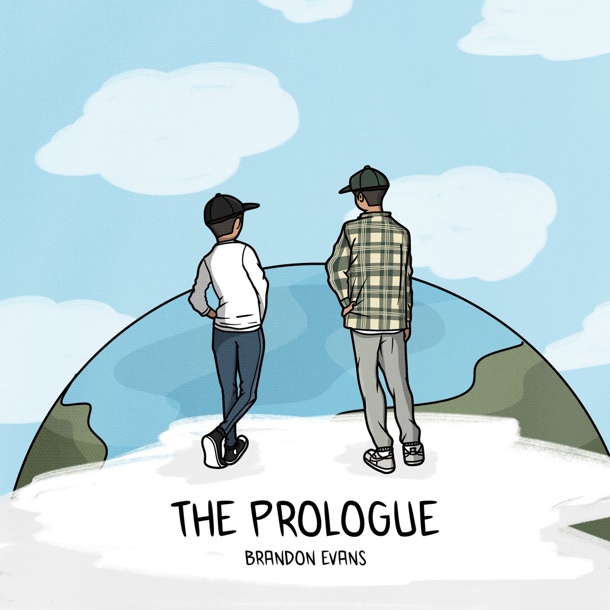 bevansisme's tweet photo. ‼️ ANNOUNCEMENT ‼️

“The Prologue” - EP

August 19th, 2022

I’m officially releasing an EP for the first time… ever! I’m super excited to be able to have an official platform to release music again.

You can PRE-SAVE it here! ⬇️

PRE-SAVE: https://t.co/T24cAi0HVZ https://t.co/uljbYti57i