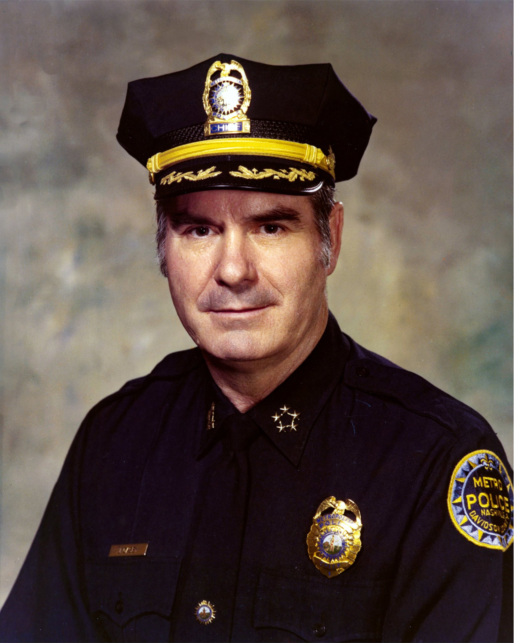 Marion Iowa Police Casey - w4mc5xk