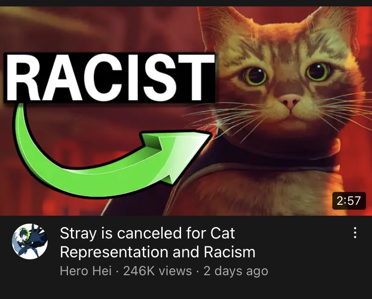 BitchAssBowie's tweet photo. babe wake up, new clickbait youtube thumbnail just dropped https://t.co/v0aARVnFKD