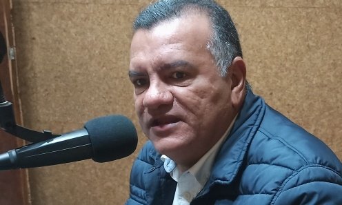 #31Julio - Secretario de gobierno rechaza Invasiones de predios rurales en #Barinas 'Desde la @GobDeBarinas seguiremos actuando de manera firme en contra de esos prácticas, que violentan la paz del campo barinés', dijo Julio César Reyes.