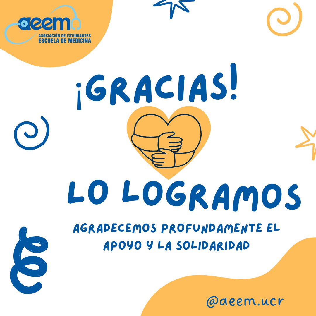 Agradecemos a todas las personas que con la humanidad que nos caracteriza, aportó a esta campaña solidaria. Nuestra red de egresados y estudiantes cada día suma a más personas que mantienen la calidad de nuestros valores y principios de solidaridad.