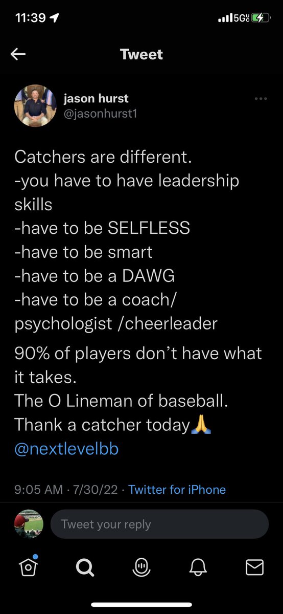 <a href="/HTPacademy/">HTP Academy (MN)</a> <a href="/AydenJensen/">Ayden Jensen</a> <a href="/noahalberts4/">Noah Alberts</a> My catcher is a DAWG!! <a href="/AydenJensen/">Ayden Jensen</a>