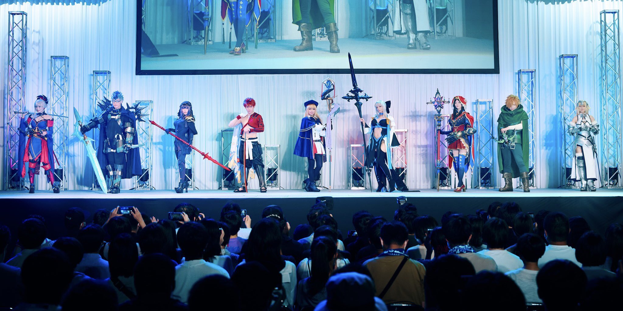 FGOフェス ポートレート 千子村正 セット KANAME☆ on X: 