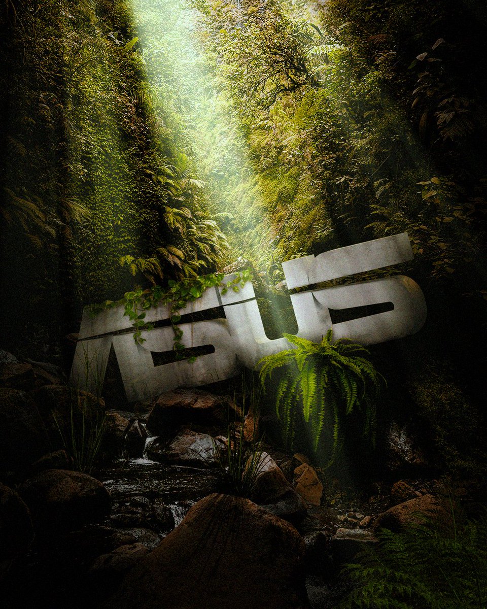 dropbycog's tweet image. Artefact | Likes and shares appreciated for #CreateWithASUS contest.