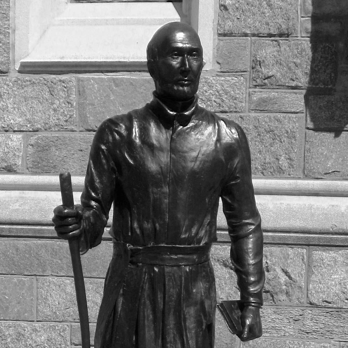 DannyRatchford's tweet photo. "To give and not to count the cost"

Happy feast of St. Ignatius of Loyola

AMDG https://t.co/2TfTKsPPHX