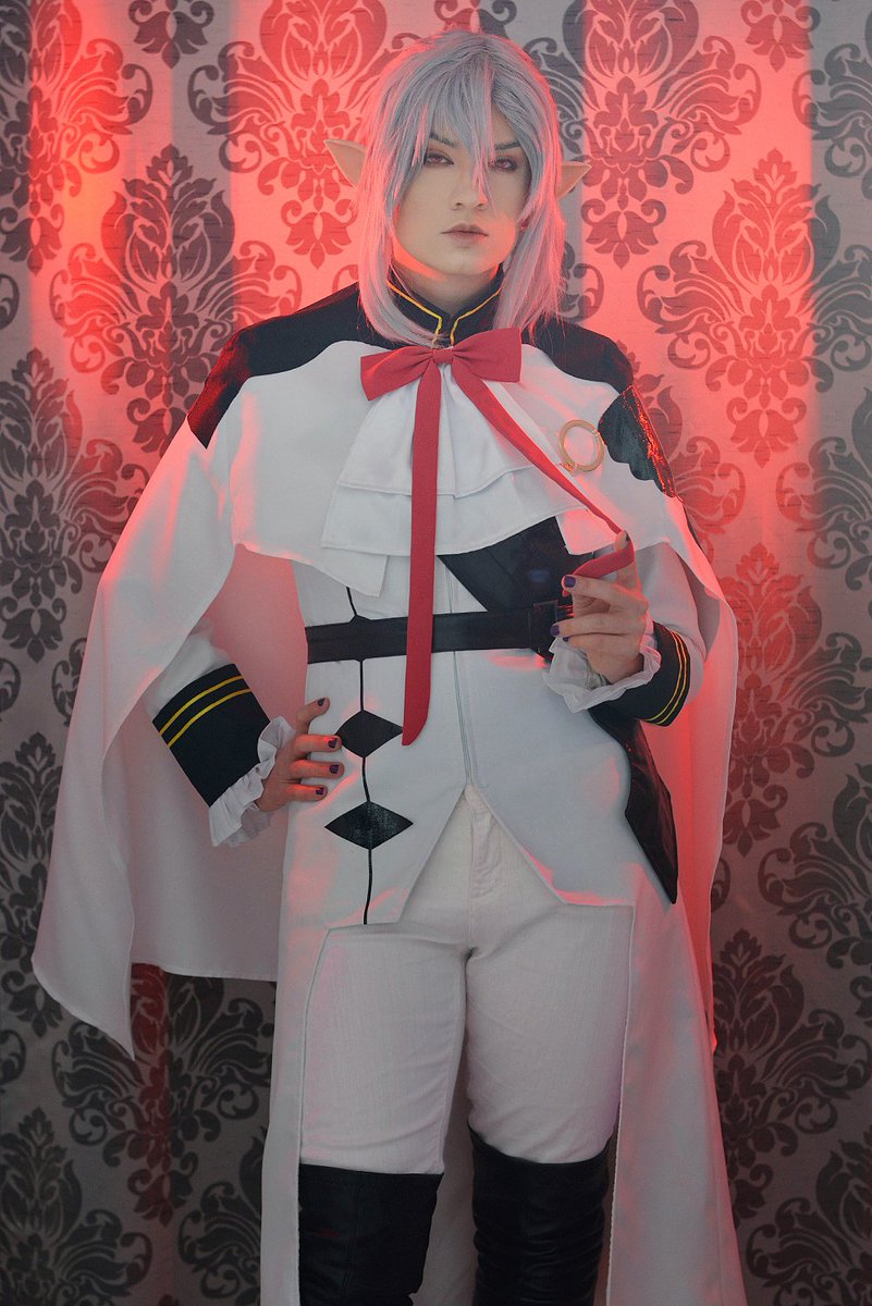 Cosmiplay on X: Guren Ichinose Cosplay (Cosmiplay) Owari no Seraph/ Seraph  of the end #gurenichinose #gurencosplay #OwariNoSeraph #seraphoftheend  #OwariNoSeraphcosplay #anime #cosplay  / X