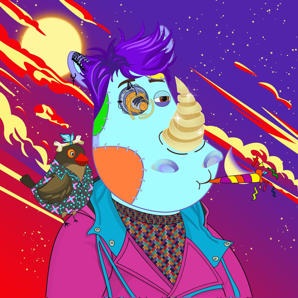 کیمیا tweet media