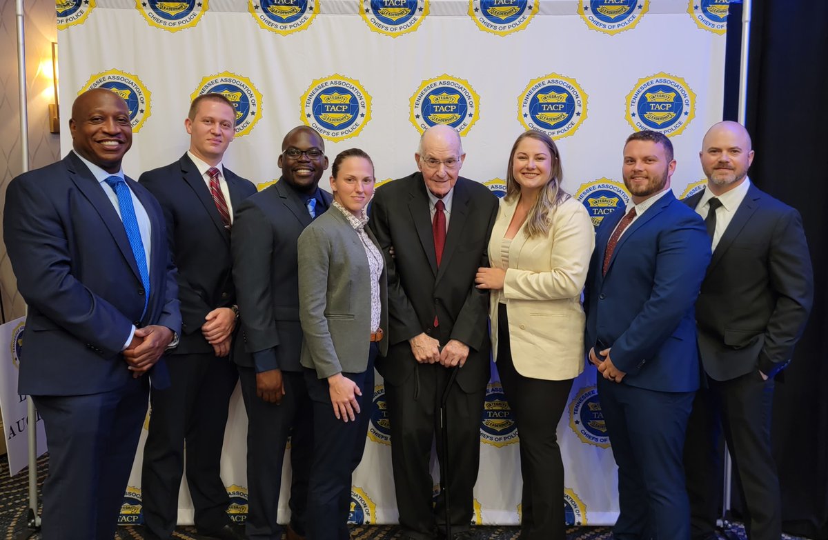 MNPDNashville's tweet image. The MNPD mourns the passing of retired Chief of Police Joe D. Casey, who died this morning on his 96th birthday. Chief Casey was appointed a patrolman in 1951. He rose through the ranks &amp;amp; served as acting, then permanent chief from 1973-1989.