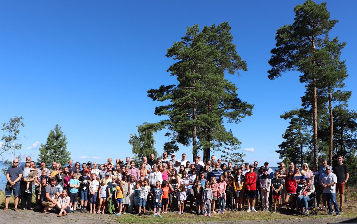 ccscandinavia's tweet photo. That's a wrap, folks! Thanks to everyone attending for making the 2022 conference a memorable one. Safe travels home! https://t.co/MWnV506bSw
