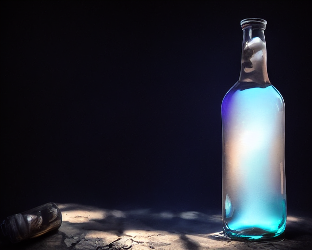 AlexanderRedde3's tweet photo. I made some nice plasma bottles w/ #MajestyDiffusion v1.6 🙂#AIArt https://t.co/WpI3G859M8