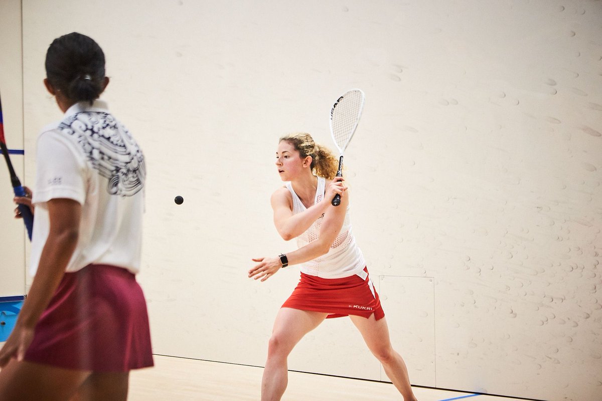 🏴 England Squash tweet media