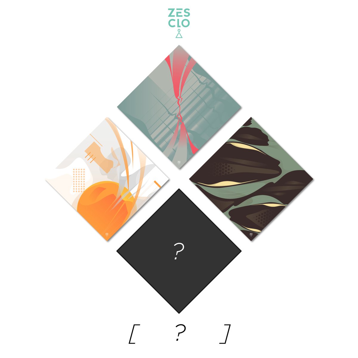 The third followed:
Lyra; a lingering feeling that things are going to change.

Coming soon to
<a href="/belhamsdotcom/">BELHAMS</a>