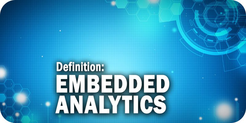 AnalysisFactory's tweet image. Embedded Analytics Definition: How to Sharpen Your Decision-Making  ow.ly/cTIE50K6yub