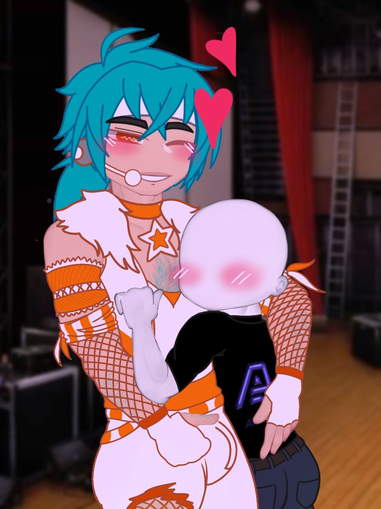 AtlasOfficial22's tweet photo. Tanaka likes to flirt with some of his fans👀💕
.
.
.
.
@yourbestboyluci 
#gachaheat #gachaheatgay #gachansfwedit #gachagaynsfw #gachacum https://t.co/v7z94pM29q