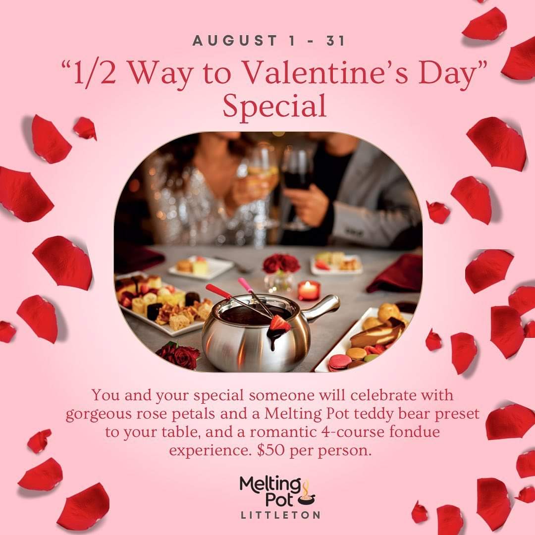 The Melting Pot (@MeltingPotLittl) / Twitter