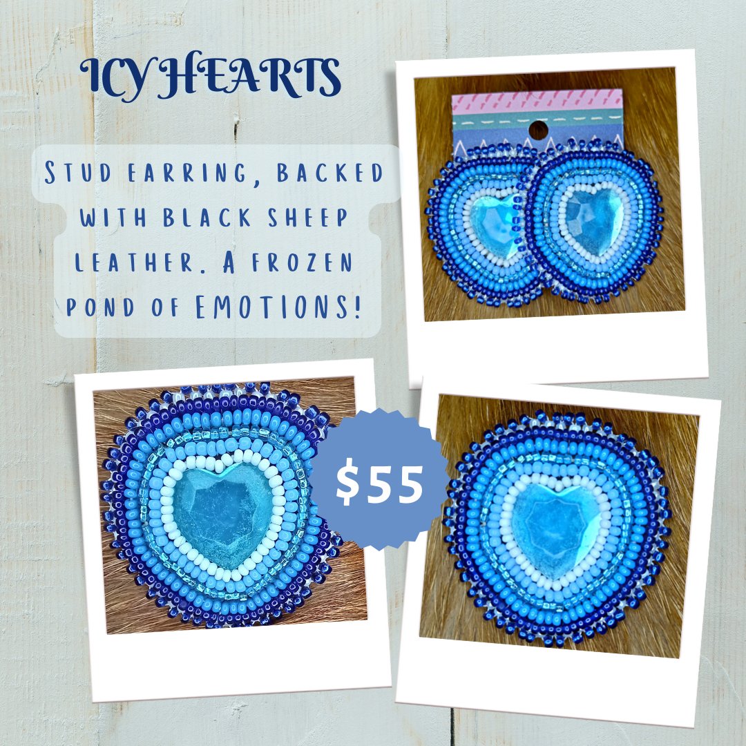 Message if you're interested