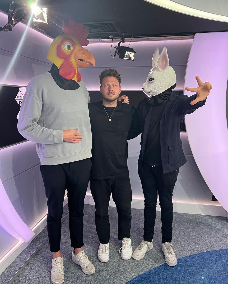 The Official Big Top 40 on Twitter 