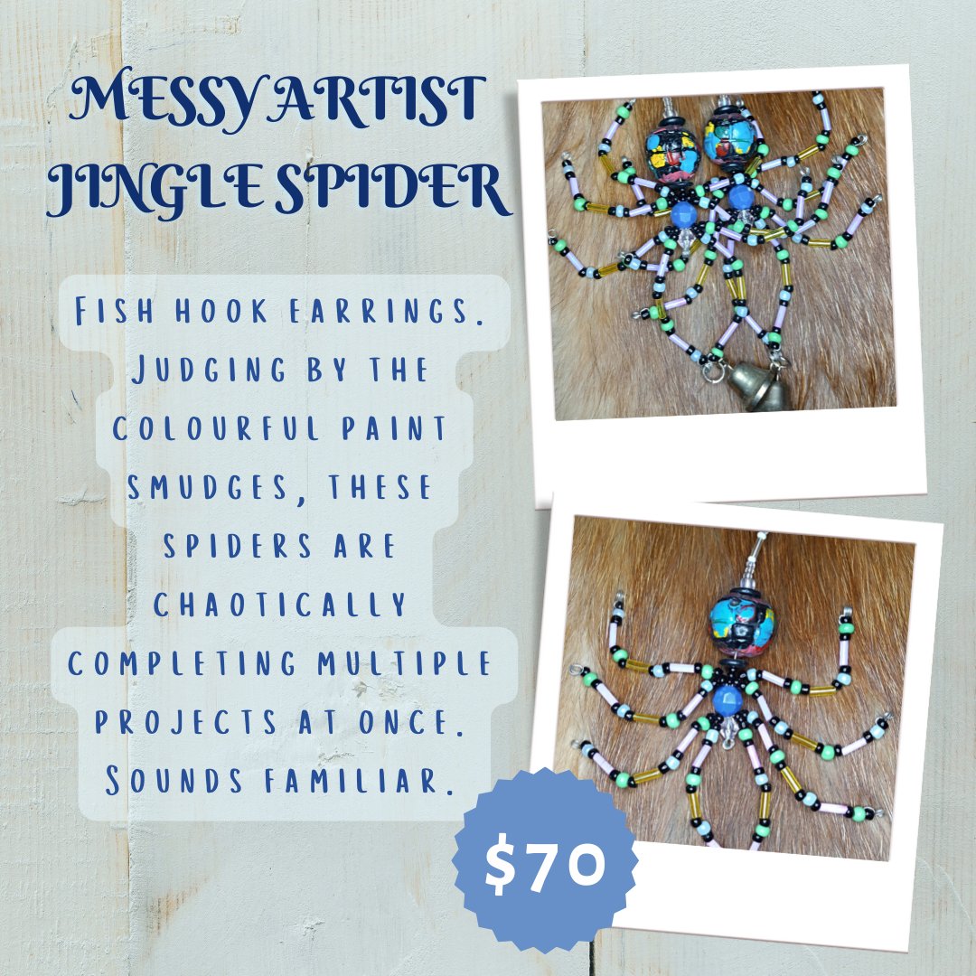 Matthew (@koboldbeads) on Twitter photo 