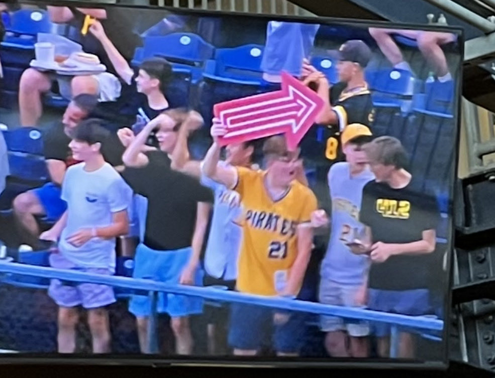 Coach Phil tweet media