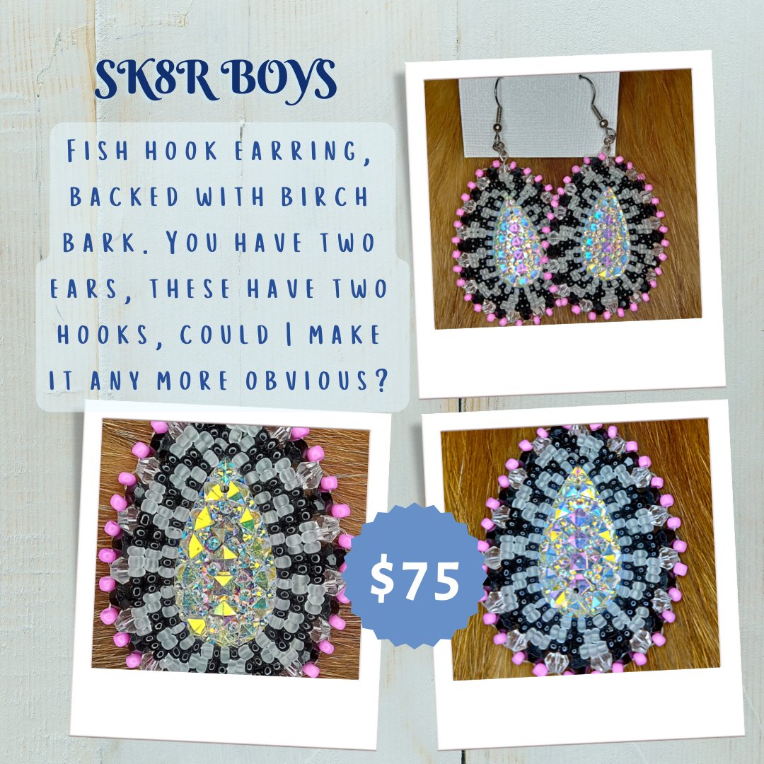 Matthew (@koboldbeads) on Twitter photo 