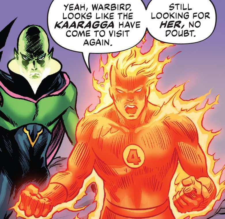 bestoftorch's tweet photo. › the marvels (2020) #11 https://t.co/pW36lqnTeO