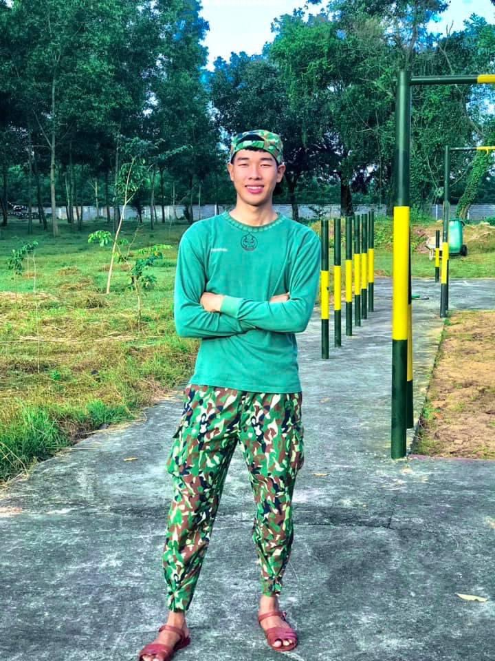 bad63857426's tweet photo. bộ dội có ai thích k nhỉ https://t.co/0xntNS9dYM
