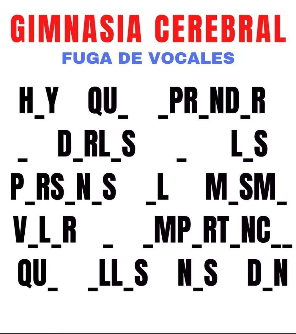 Jesuseqc's tweet image. Descifra el mensaje.🧐