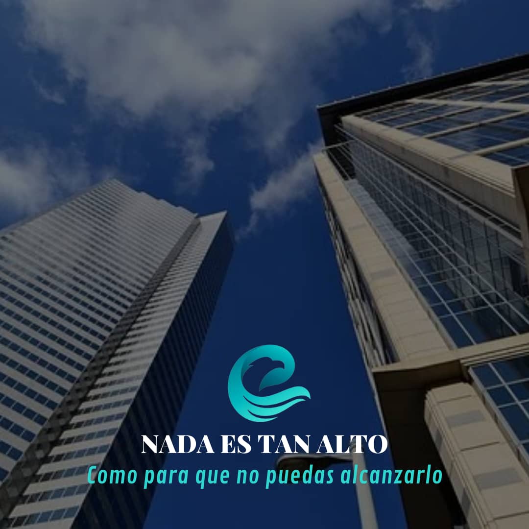 Reinaldomundo's tweet image. Los límites solo existen en nuestra mente, si quieres algo, es porque puedes lograrlo, así que, ve por tu sueños y si tienes miedo porque son muy alto, te recomiendo que recuerdes esta frase: "NADA ES TAN ALTO, COMO PARA NO ALCANZARLO".

#bitcoin #cripto #crypto #cryptocurrency