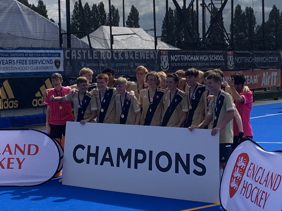 Chelmsford Hockey tweet media