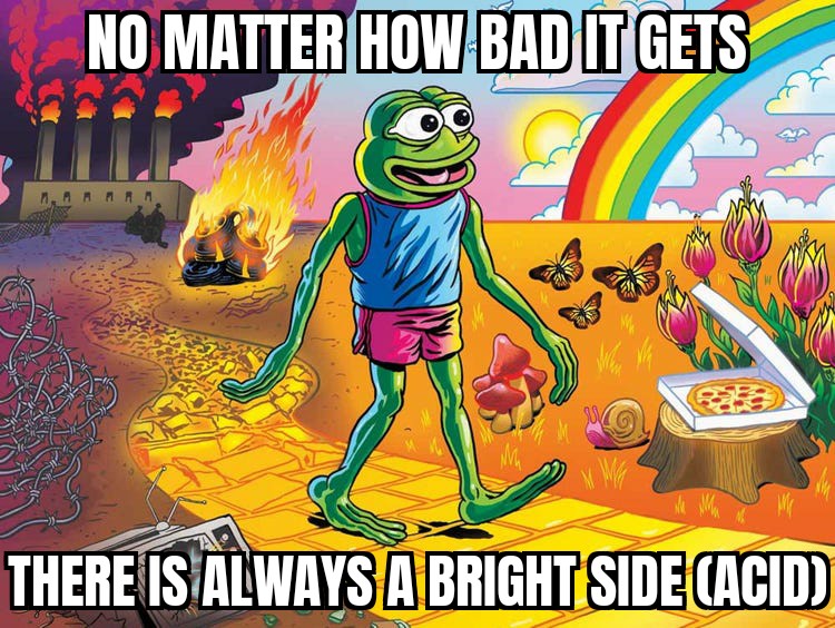 AnonPsychonauts's tweet photo. Got the psunday Pscaries? Psaddies?  Psleepies? Remember this 😏 : https://t.co/rJfA5kavf8