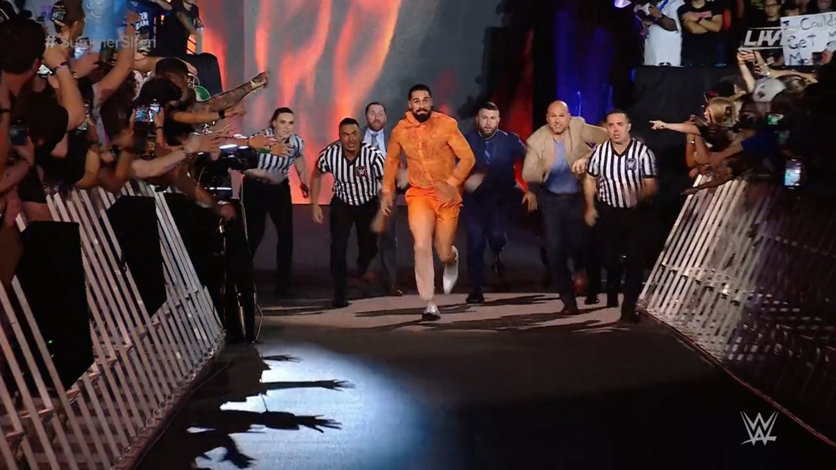 MenWrest's tweet photo. Released talent coming back to WWE now that Triple H is in charge: https://t.co/lpAHndmWNt