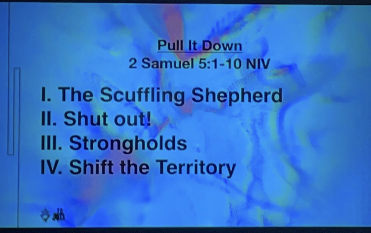 mighty2smooth's tweet image. Pull It Down!!!!! What a powerful message 🙏🏽❤️🙏🏽 thank you @BishopJakes #pullitdown
