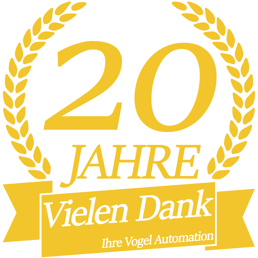 VogelAutomation tweet media