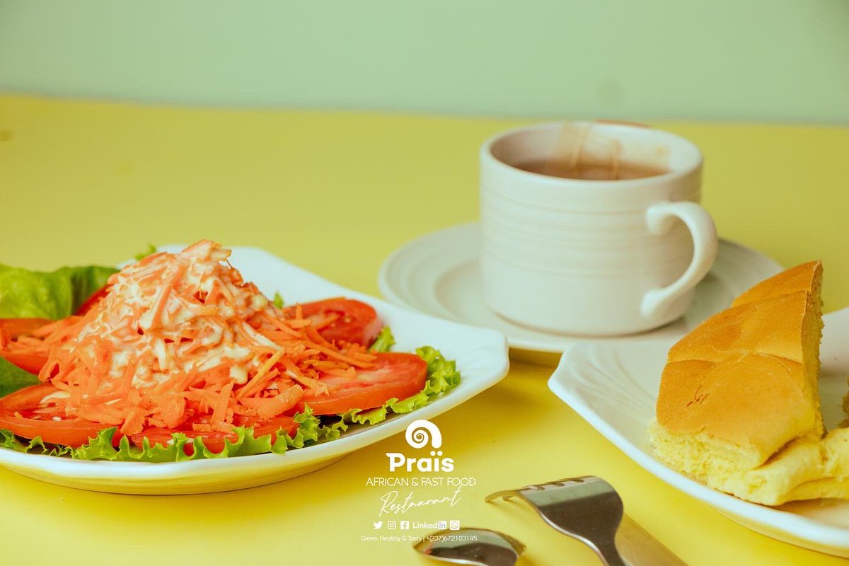 Prais Restaurant tweet media