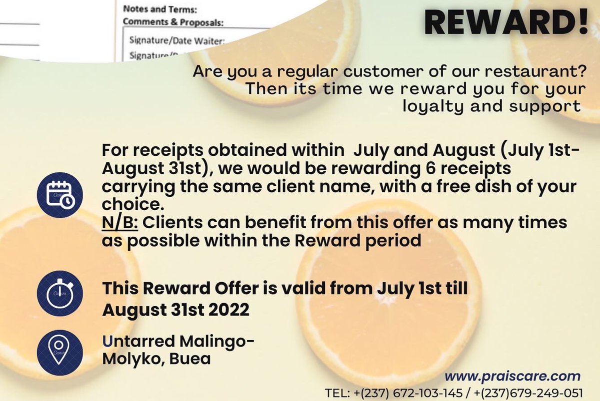 Prais Restaurant tweet media