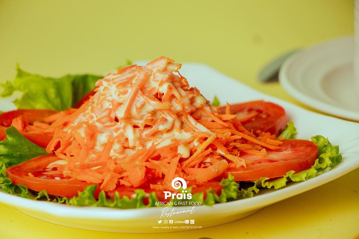 Prais Restaurant tweet media