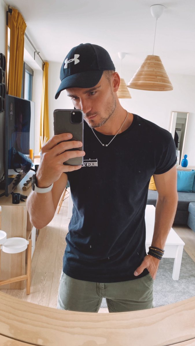 matthieu714's tweet image. #NouvellePhotoDeProfil #NewProfilePic