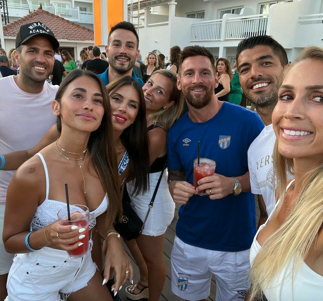 Seguimos de gira con la banda