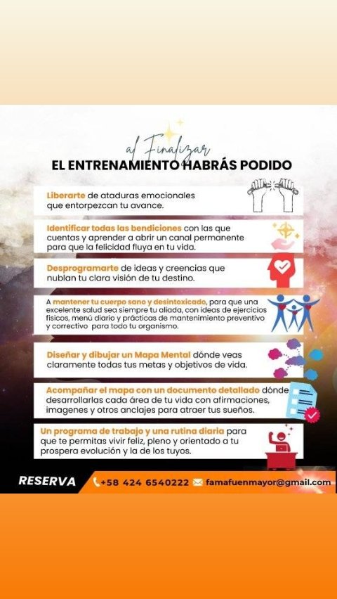 Construye la Ruta para tu Felicidad. Síguenos en Ig @alimentacion_optima