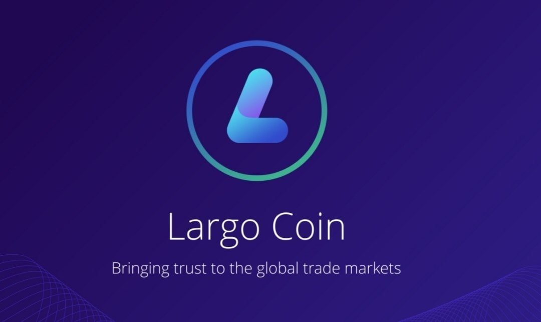 LargoCoin's tweet photo. The main core of Largo Coin is the blockchain design which was inspired by some of the most influential projects in crypto industry, including Bitcoin, Namecoin, Peercoin and others, which enhances some of the LRG's features in regard to economy.  #lrg #crypto #blockchain https://t.co/pwrNxQunQf