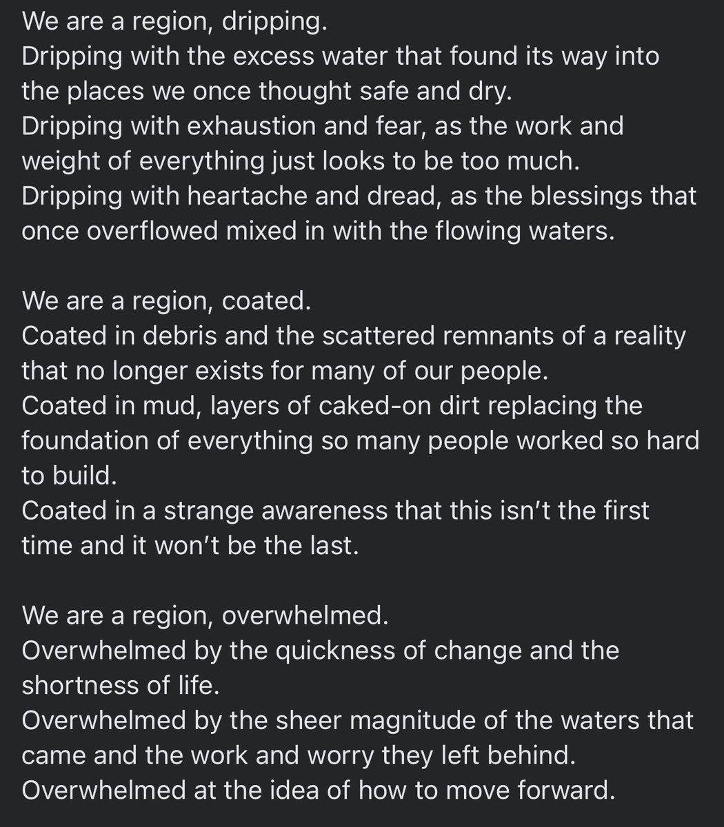 BuddyWYMT's tweet photo. We are a region, standing. ⛰ https://t.co/EmUTBG9mTb