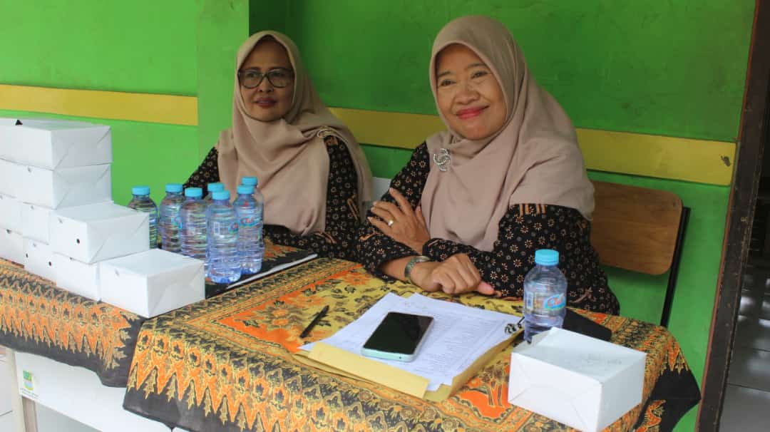 DYUNIARDI's tweet photo. Giat Literasi Digital bersama #jaWAraInternetSehat 2022 https://t.co/aRShOetoWG
