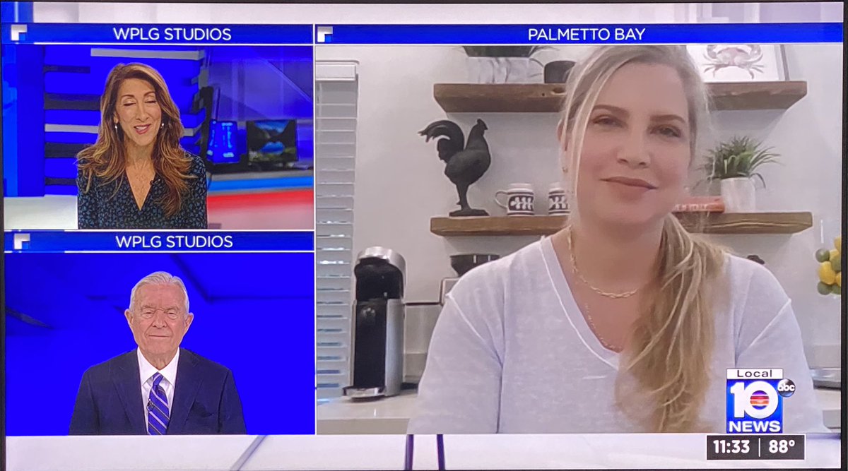 marikalynch's tweet photo. 📹 Public schools are for ALL kids, that’s why the sexual health info is so important. Watch Gina Vinueza on @WPLGLocal10 break it down 👀https://t.co/tATimHizpT @GlennaWPLG #twsf @MDCPS https://t.co/8z65A7y6Ax