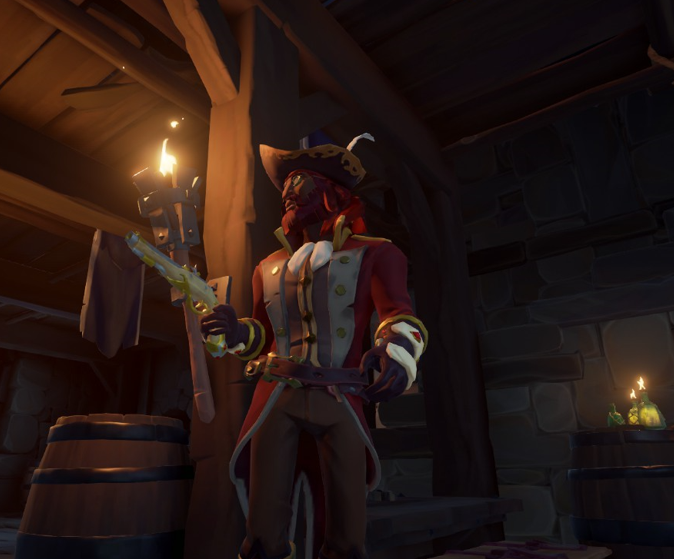 Soren_SOT's tweet photo. @SeaOfThieves Quite the journey! https://t.co/QfK6fCPNuK