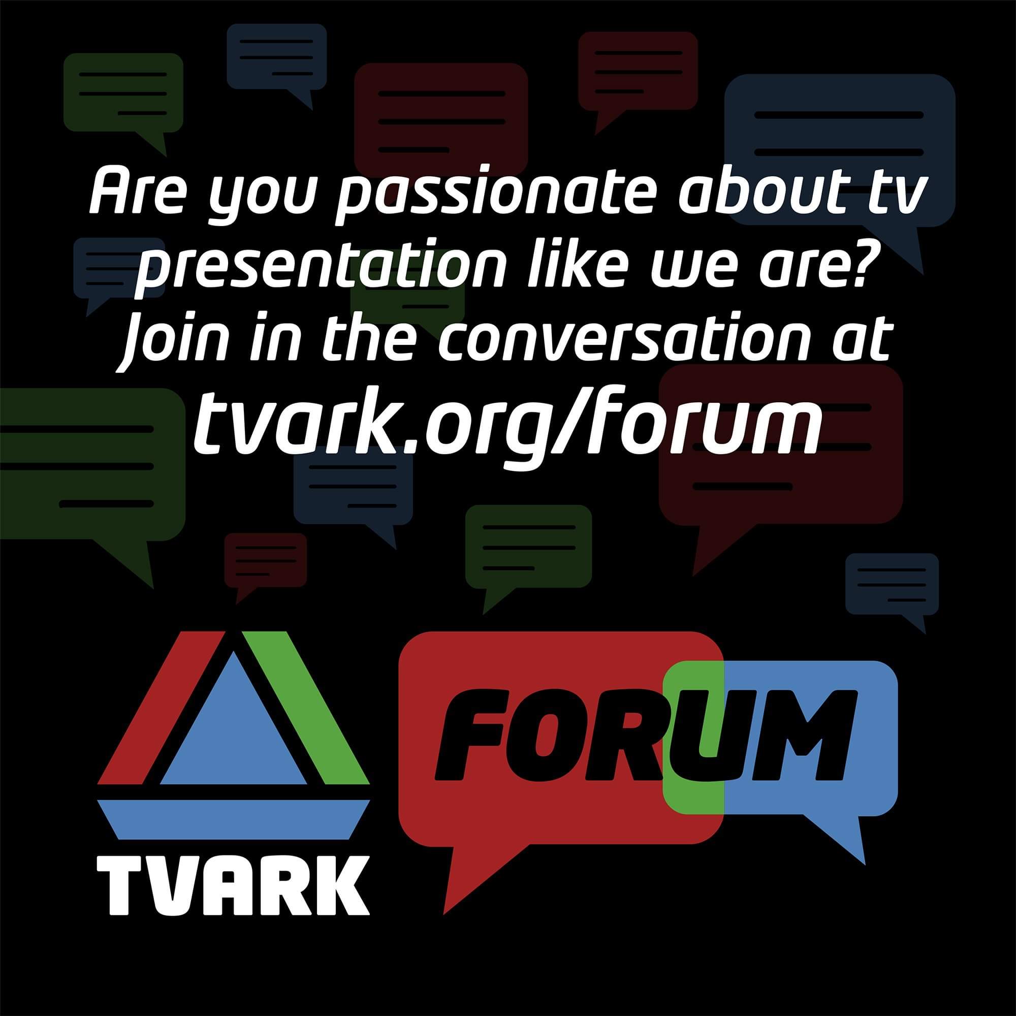 TVARK on Twitter "In thanks for your continued patience as we prepare