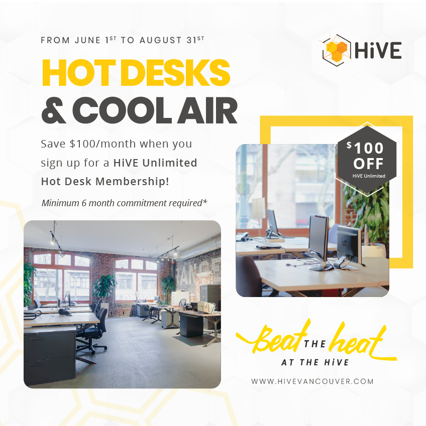 HiVE tweet media
